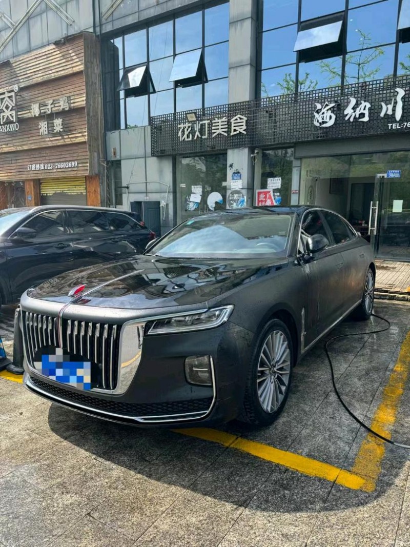 重庆22年红旗H94