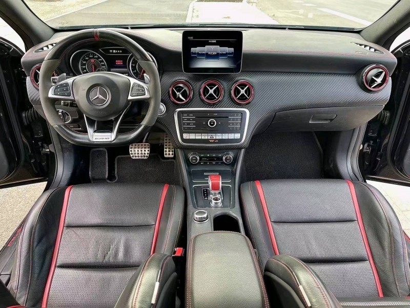 枣庄18年奔驰AMG6