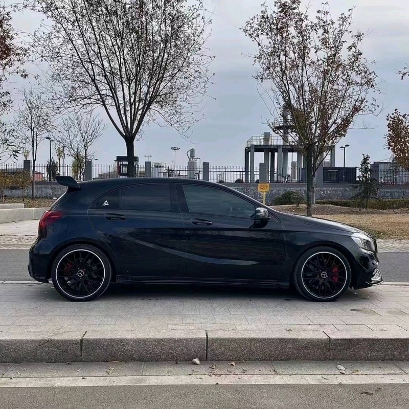 枣庄18年奔驰AMG7