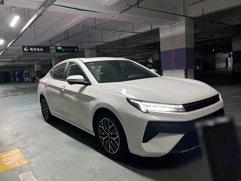 武漢23年江淮A53