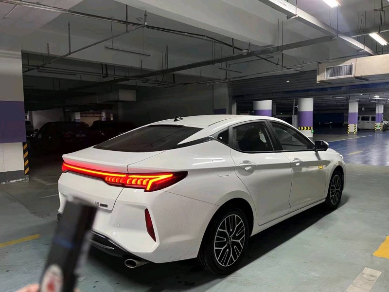 武漢23年江淮A58