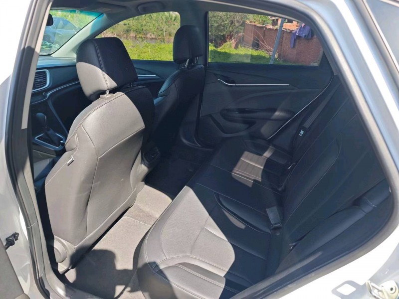 苏州22年别克英朗3