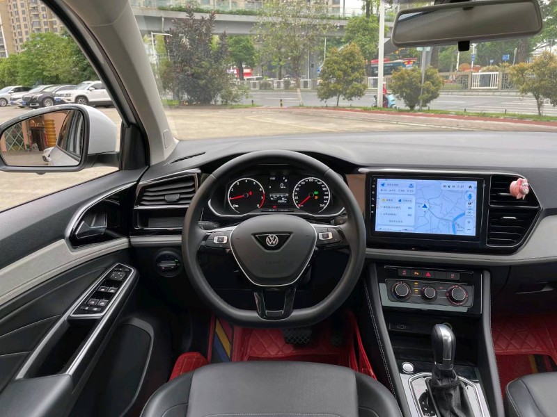 佛山23年大众捷达8