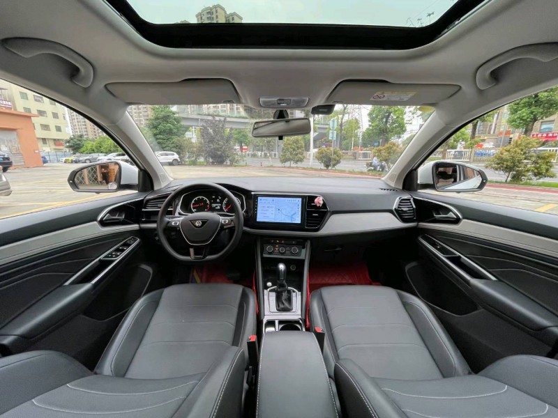 佛山23年大众捷达9