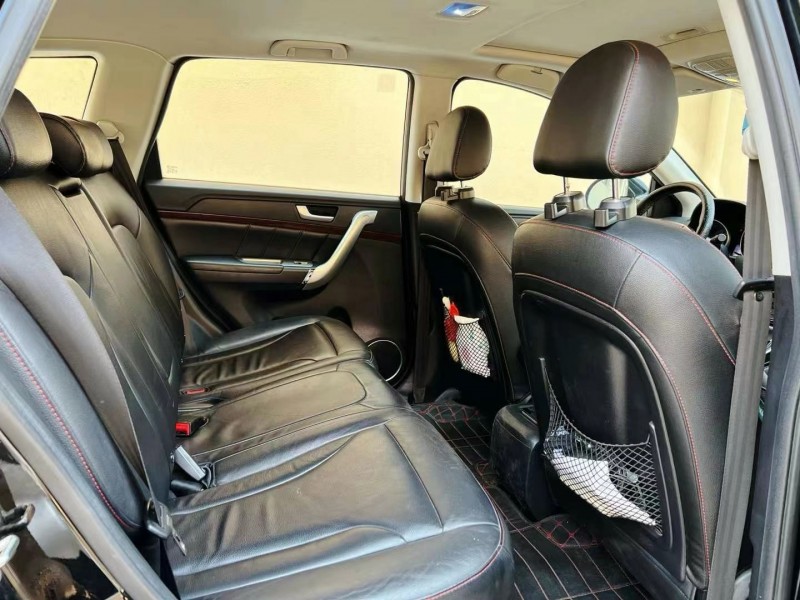 潍坊15年哈弗H68