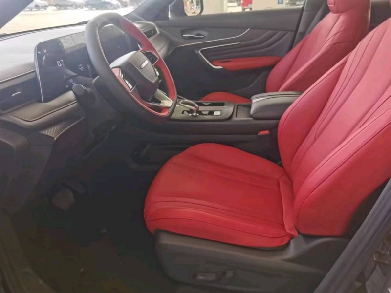 保定22年啟辰大V8