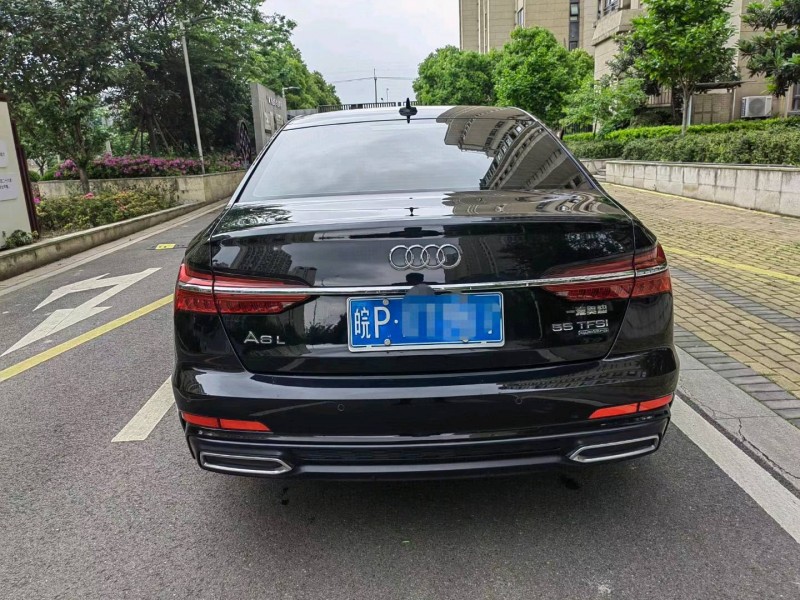 苏州21年奥迪A69