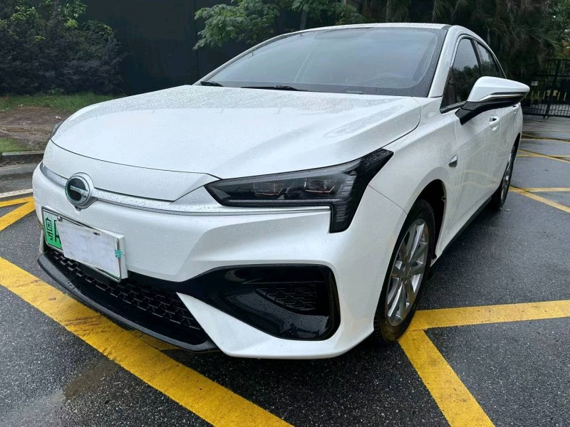 佛山23年传祺埃安S5803