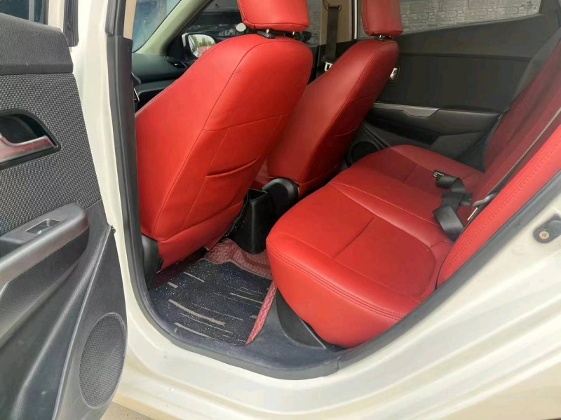 保定16年起亚K25