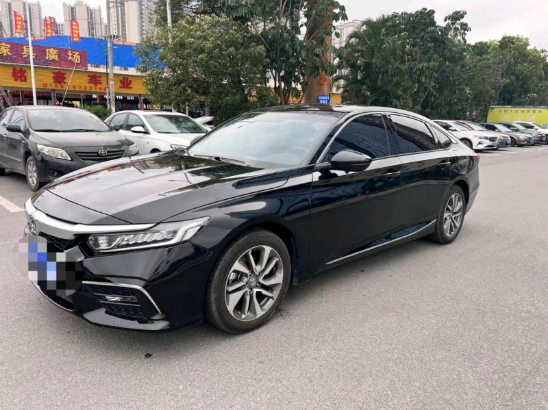 汕头21年本田英诗派3