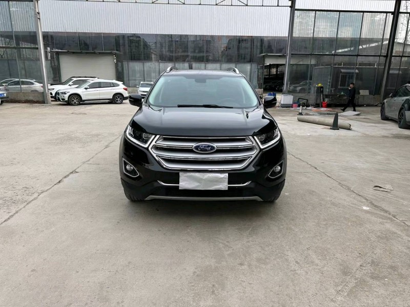 徐州20年福特锐界1