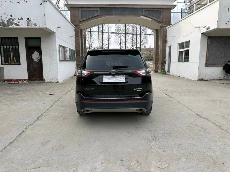 徐州20年福特锐界9