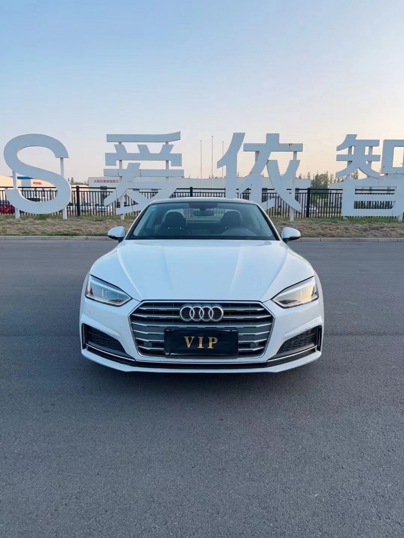 徐州20年奥迪A51