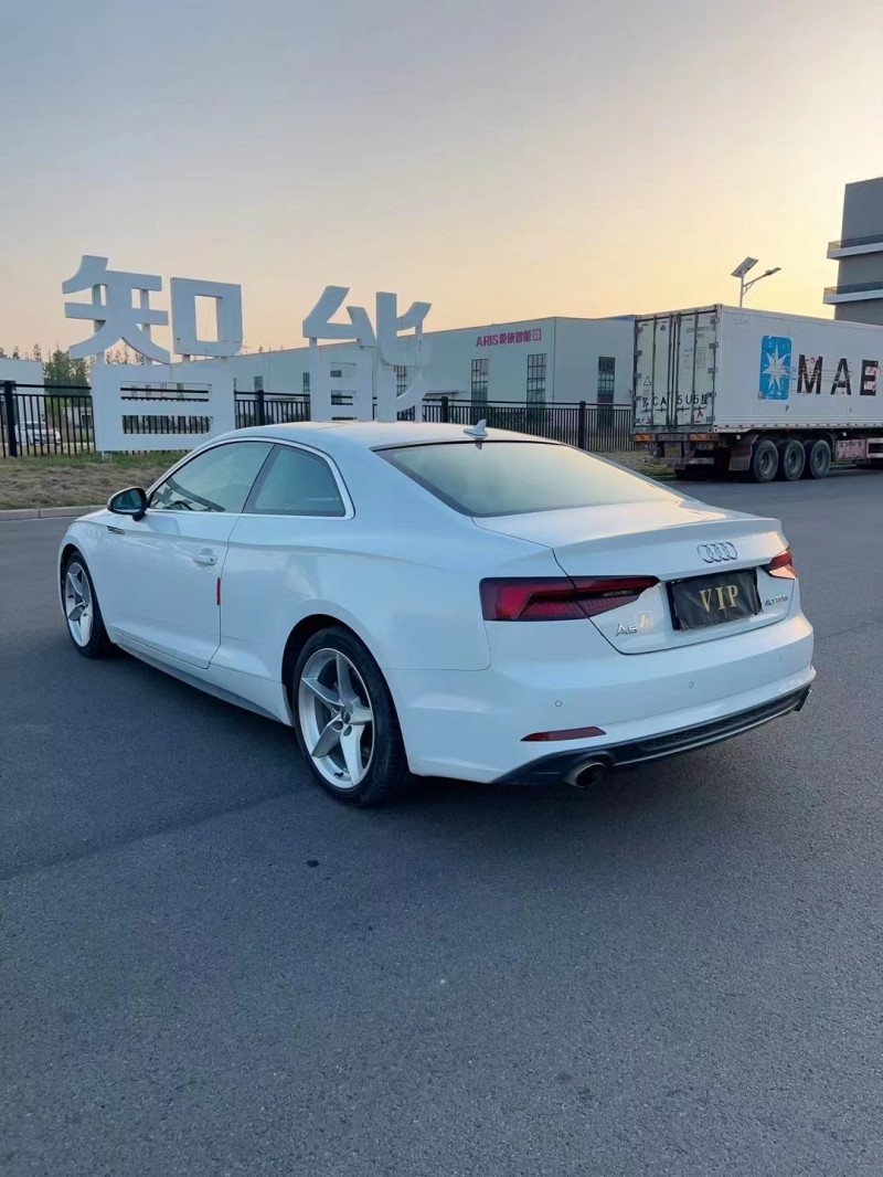 徐州20年奥迪A54