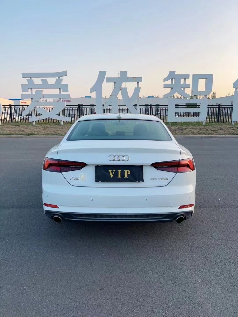 徐州20年奥迪A59