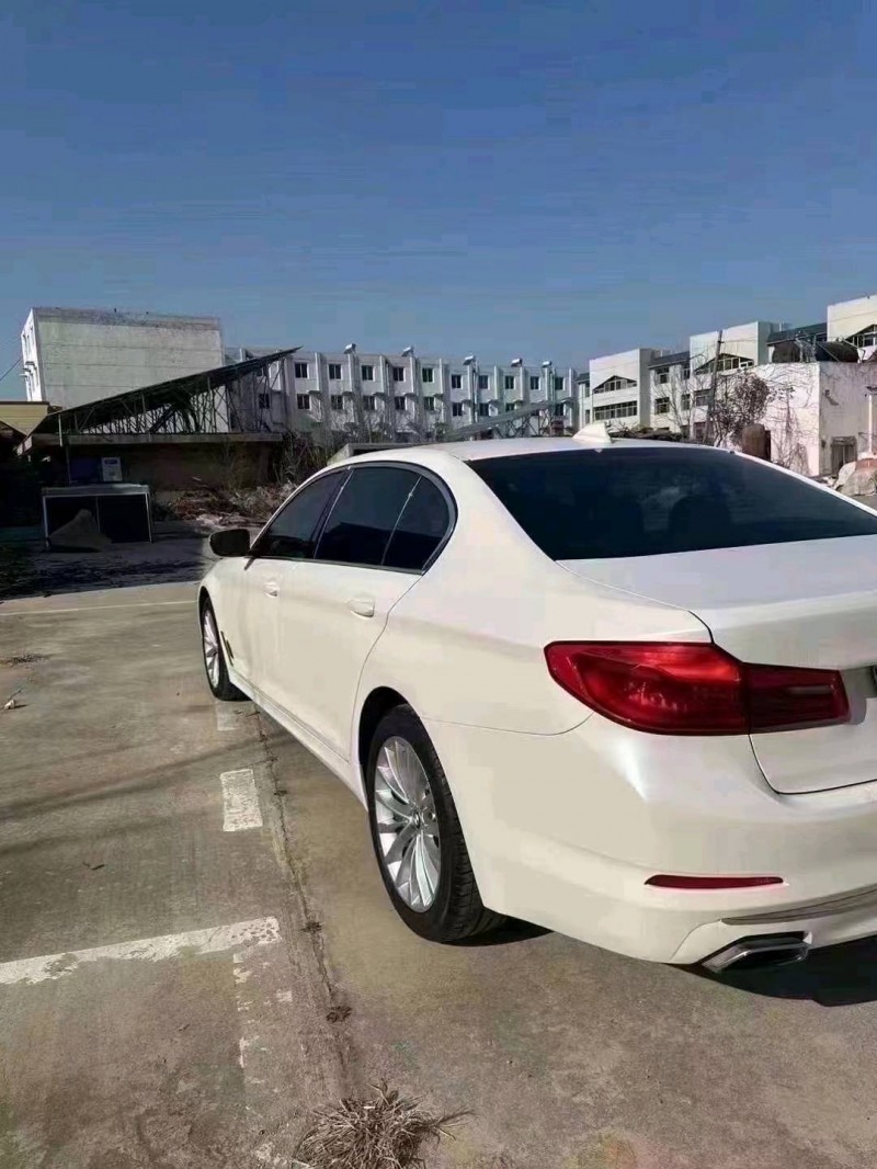 东营20年宝马5系6