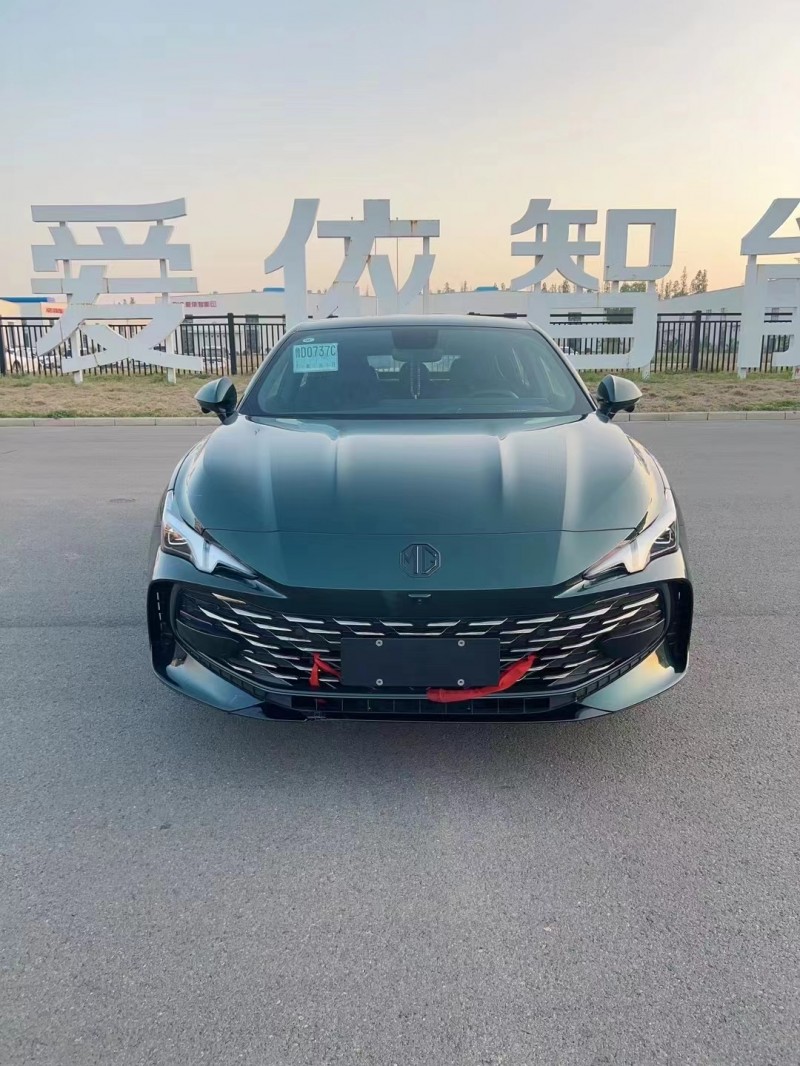 徐州23年名爵71
