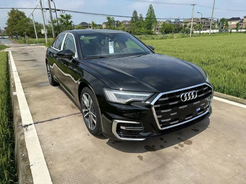 杭州24年奧迪A6L3