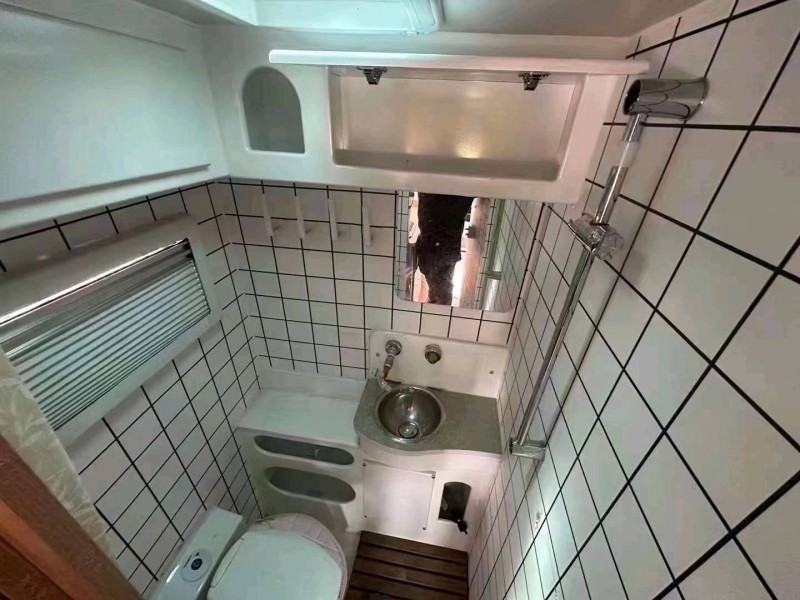烟台21年依维柯Iveco VISION7