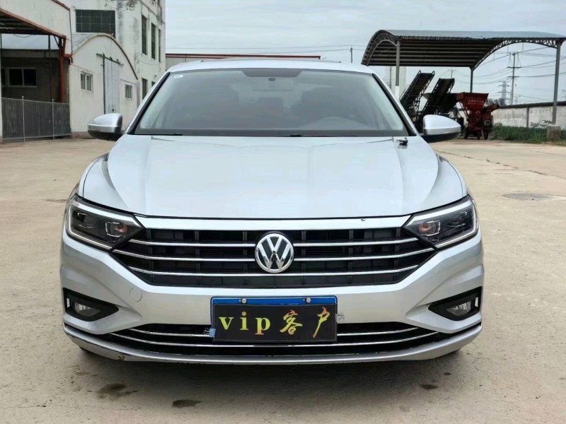 徐州20年大众速腾1