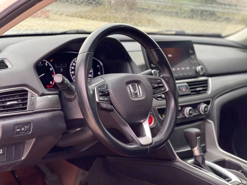 汕头20年本田雅阁5