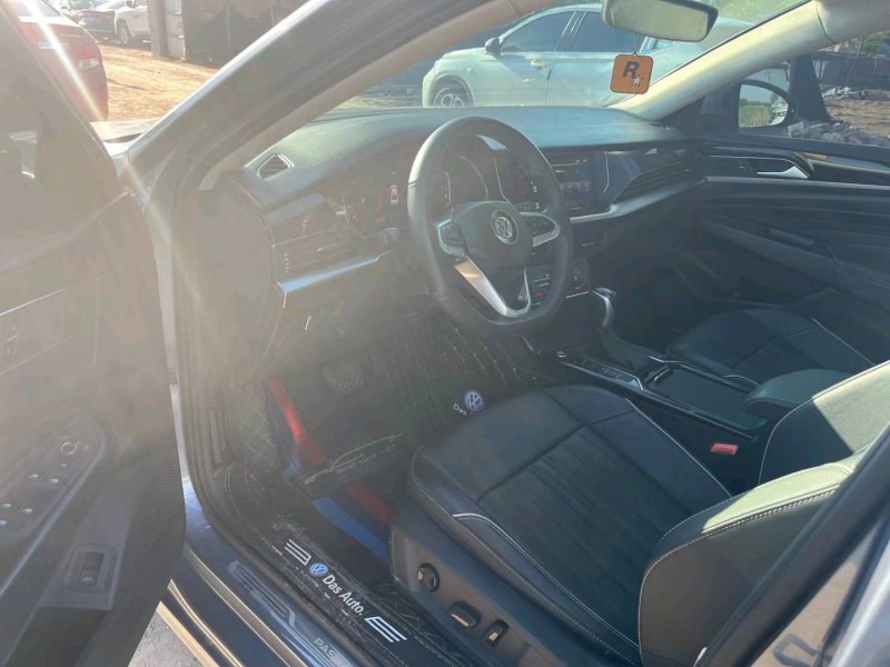 保定22年大众帕萨特7