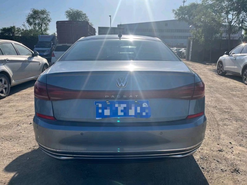 保定22年大众帕萨特9