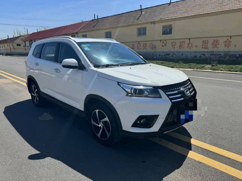 东营18年比亚迪S72