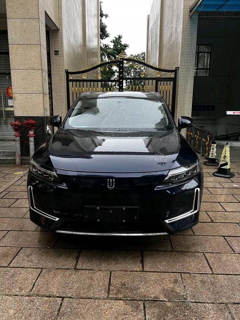 廣州24年創維EV61