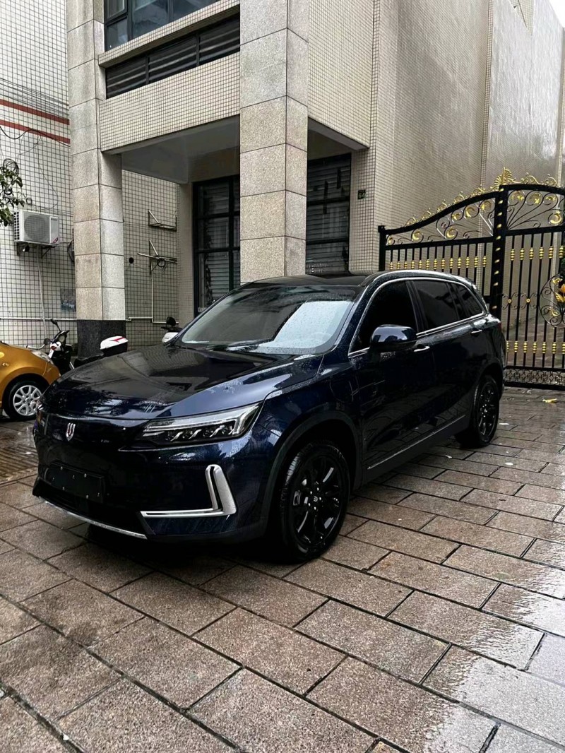 廣州24年創維EV62