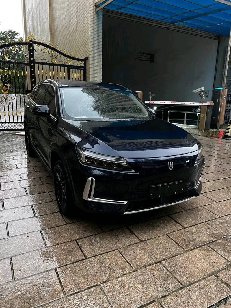 廣州24年創維EV65