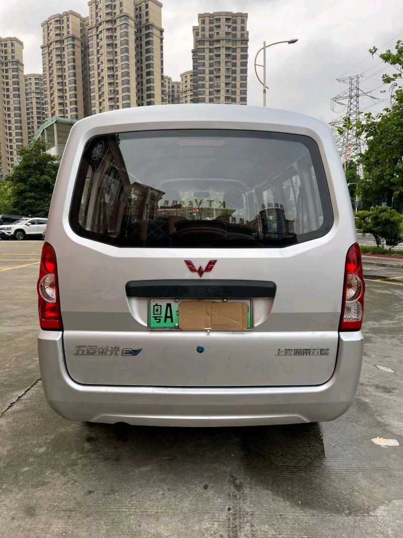 佛山23年五菱汽車宏光3
