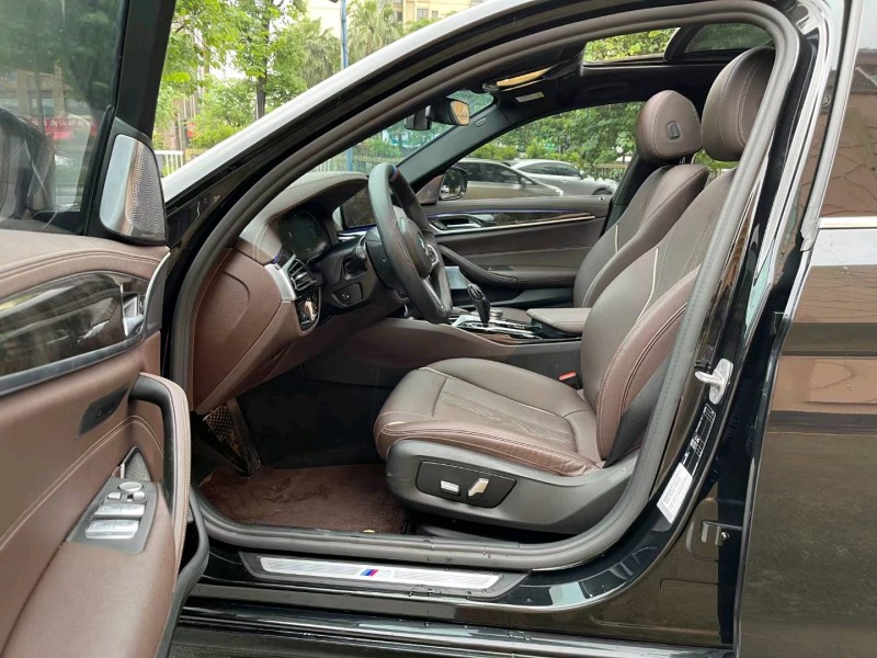 佛山21年宝马5系6