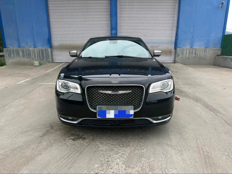 淄博16年克莱斯勒300C1