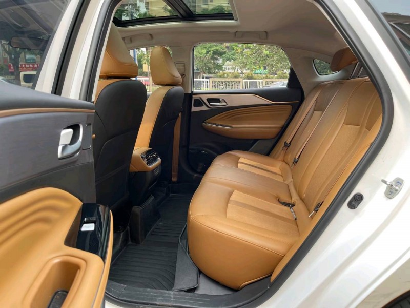 佛山23年传祺埃安S7