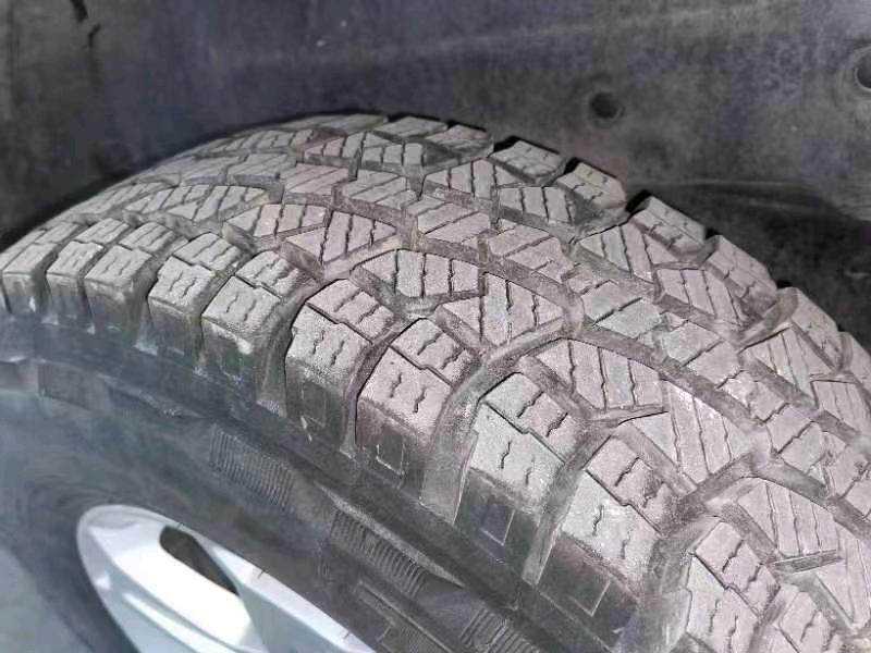 石家庄19年Jeep牧马人6