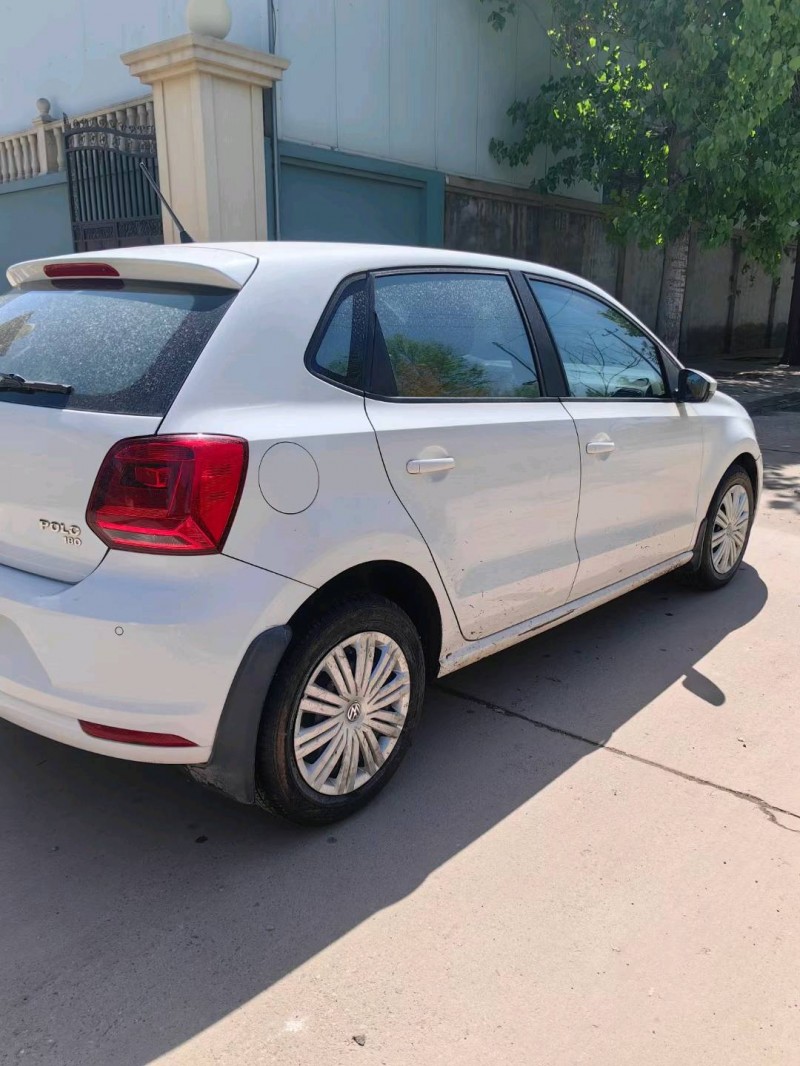 保定16年大众polo7