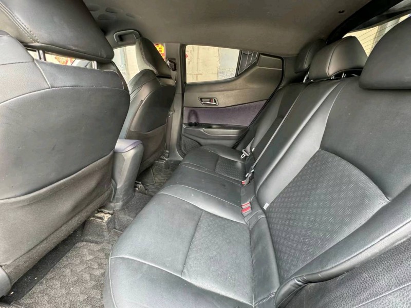 保定18年丰田奕泽8