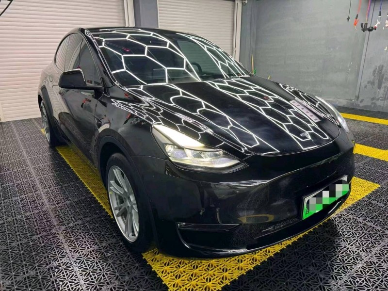 淄博22年特斯拉MODEL Y2