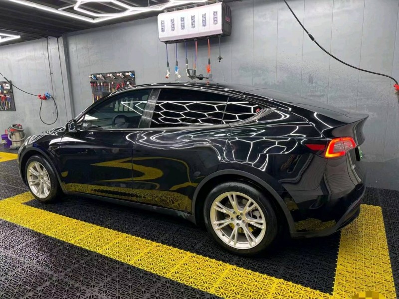 淄博22年特斯拉MODEL Y6
