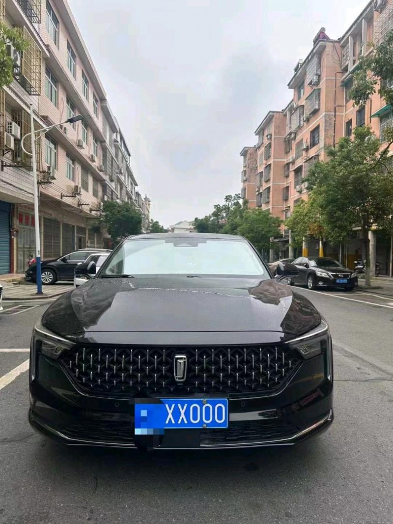 湘潭22年奔騰B701