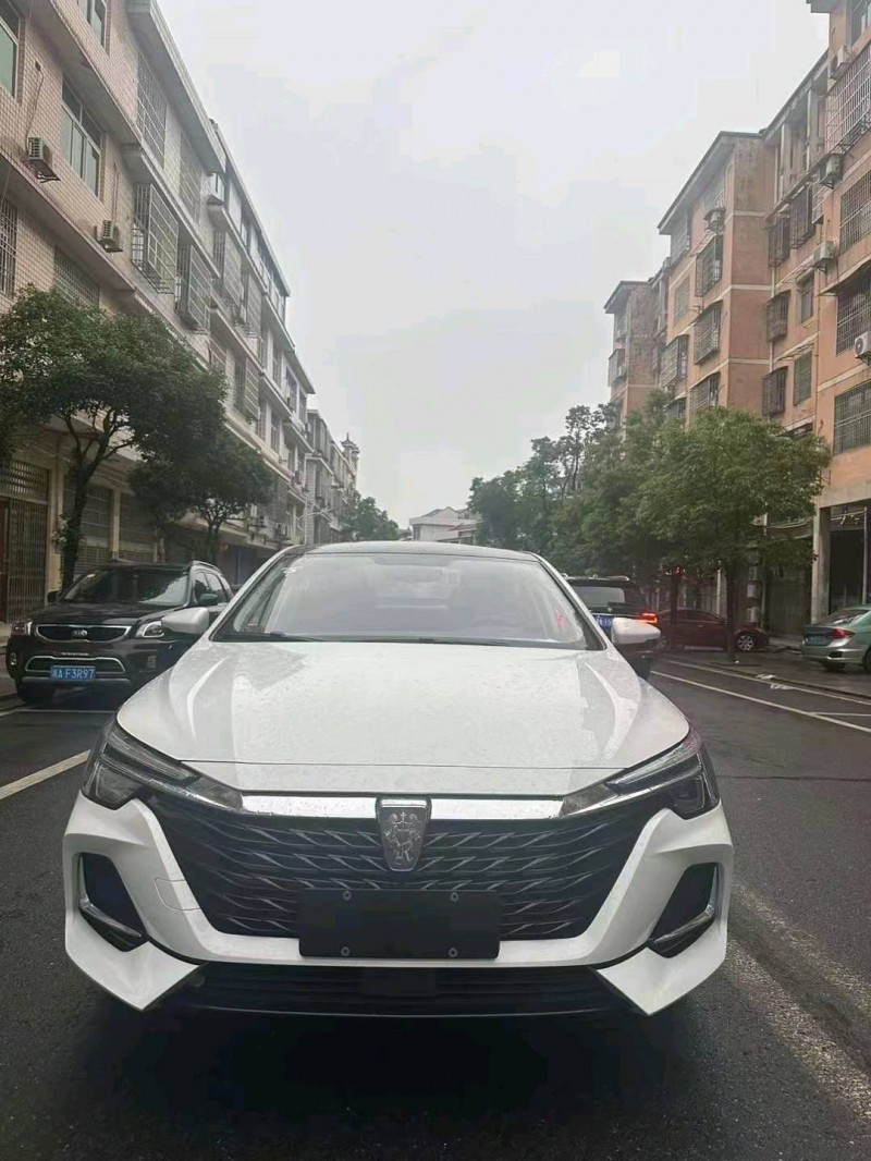 邵阳24年荣威i61