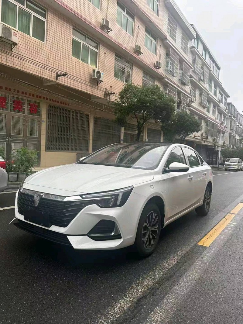 邵阳24年荣威i62