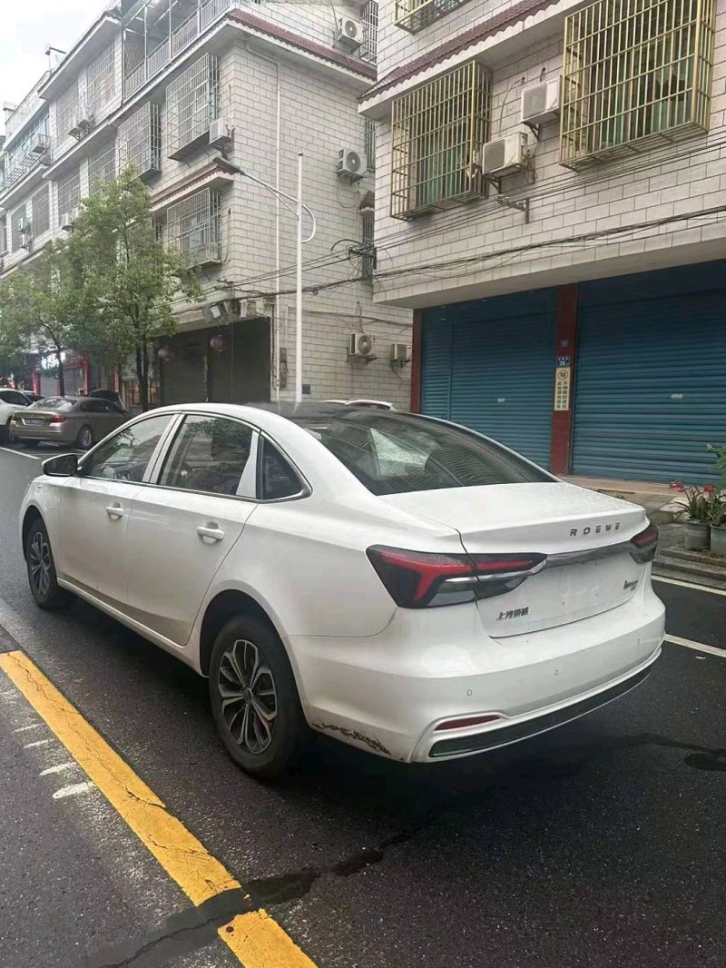 邵阳24年荣威i65