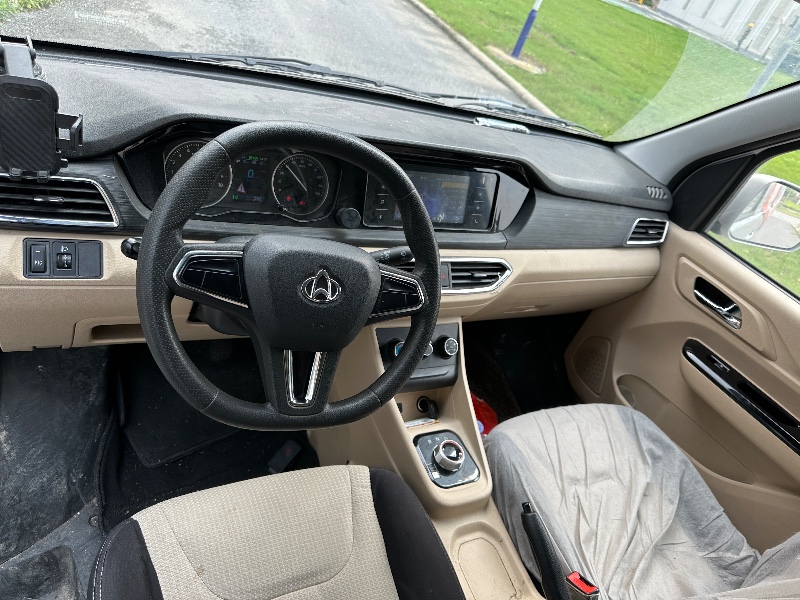 佛山23年长安汽车跨越5