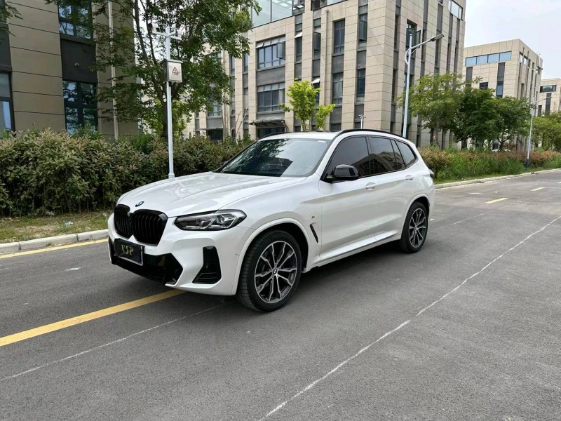 徐州23年宝马X32
