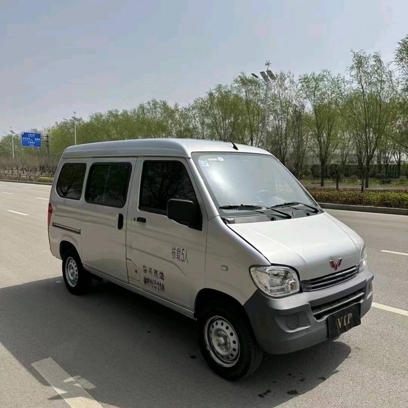 棗莊23年五菱汽車之光2