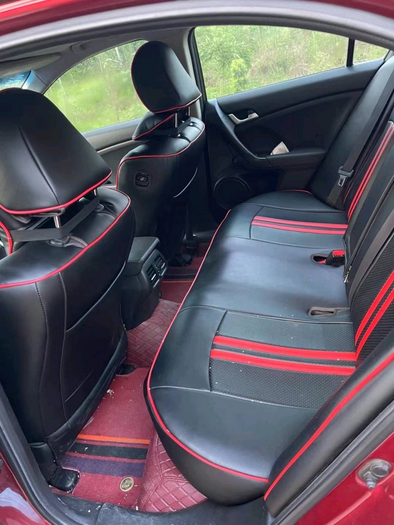 广州13年本田思铂睿6