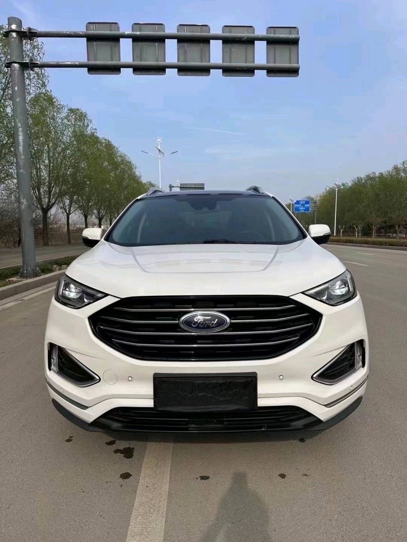 枣庄20年福特锐界1