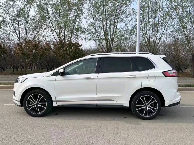 枣庄20年福特锐界7